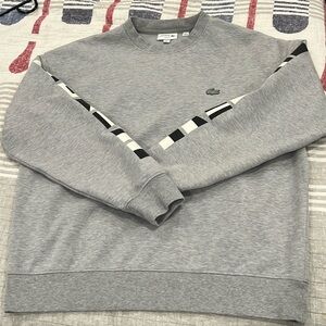 Men’s sweatshirt